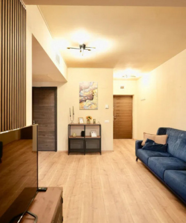 Apartament 3 Camere / Herastrau / 5 minute Promenada
