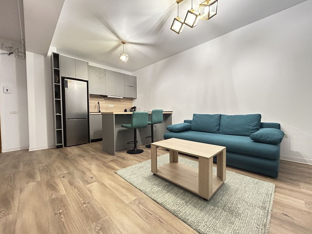 Apartament 2 camere Mamaia Nord vedere la mare