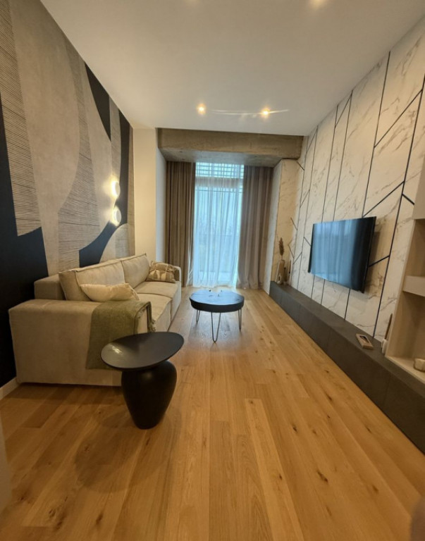 Apartament 2 camere / UP-site / Floreasca / Parcare+Boxa / C