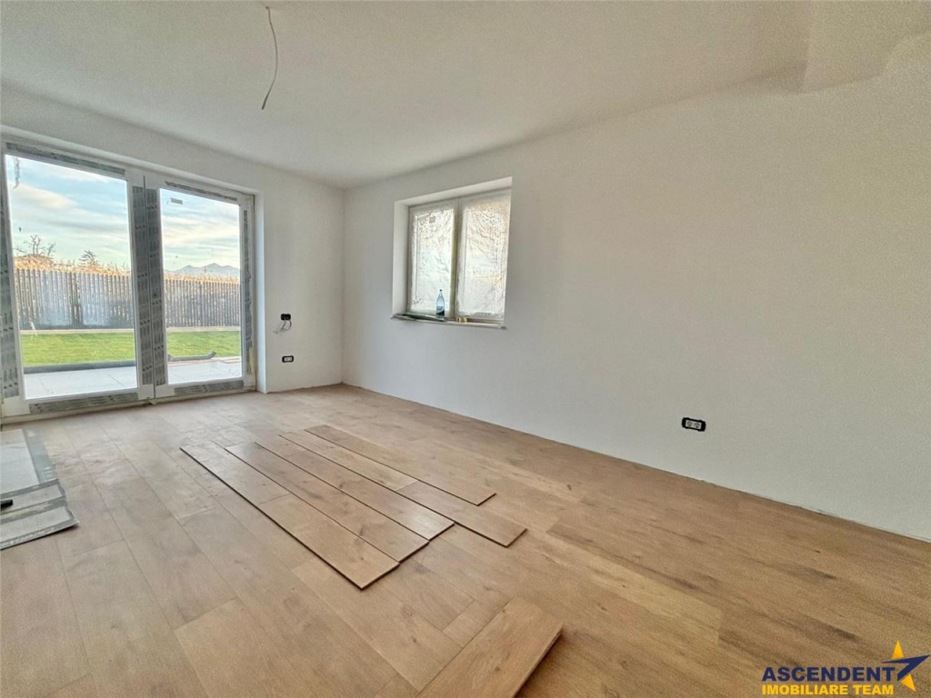 Descopera eleganta unui nou inceput: Casa la cheie in Nova R