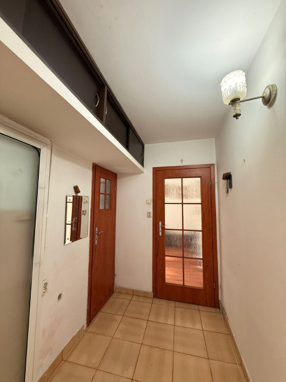 Casa de Cultura , 2 camere parter