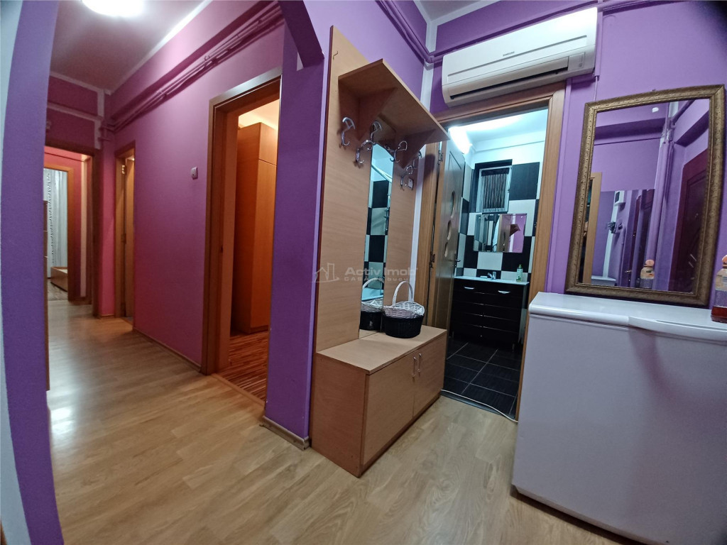 Apartament 4 Camere Rahova- Salaj Kaufland Zero Comision