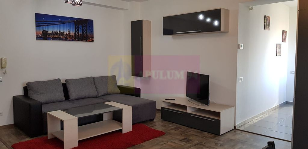 Apartament 2 camere 70 mp Sun Plaza - Delta Vacaresti