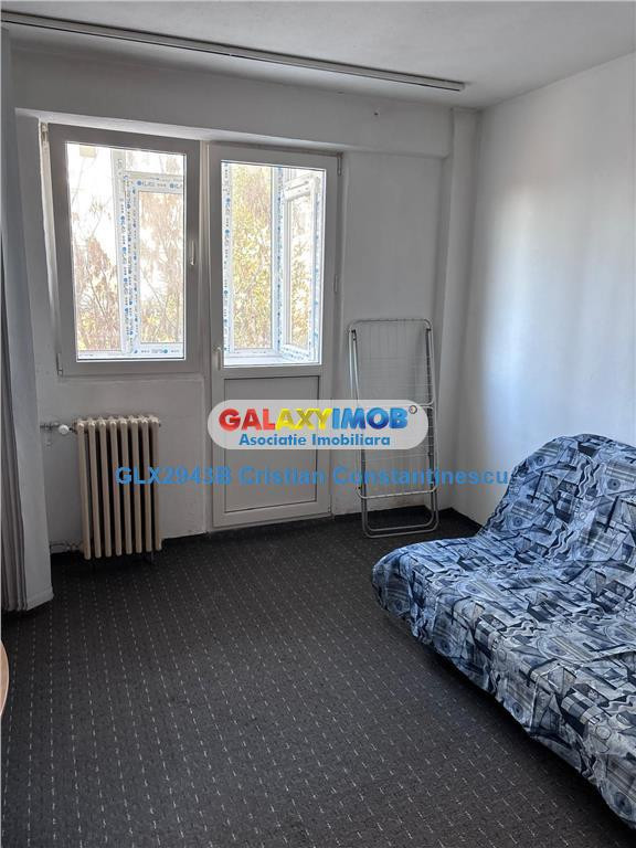 Apartament 2 camere, decomandat, etj 5 din 10 , Piata Resita