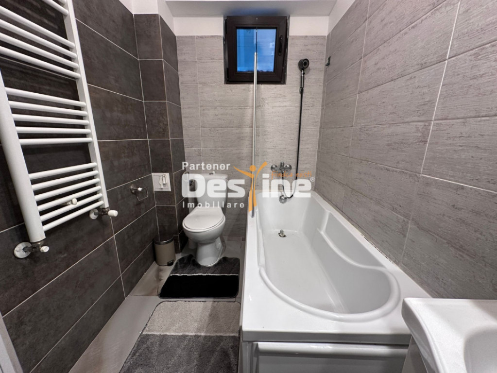 Felicia Residence - Apartament 2 camere, mobilat și utilat