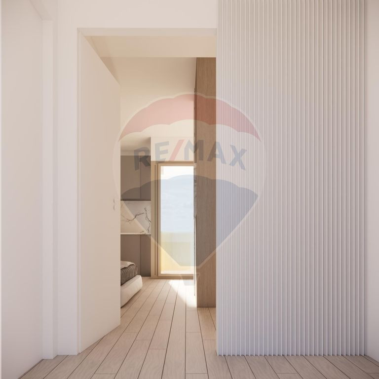 Vanzare APARTAMENT CU 3 CAMERE -DEZVOLTATOR