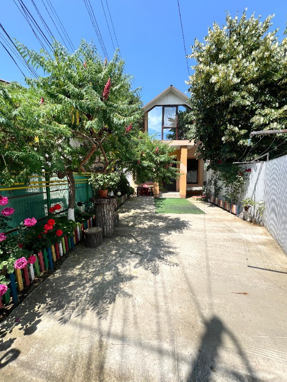 De inchiriat apartament 2 camere la casa zona garii