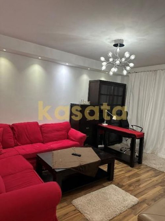 2 Camere 50mp, mobilat și utilat – zona Plaza România