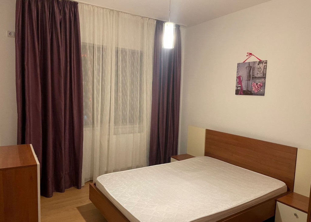 Apartament 2camere/Lujerului-Plaza/Centrala Proprie/ Proximi