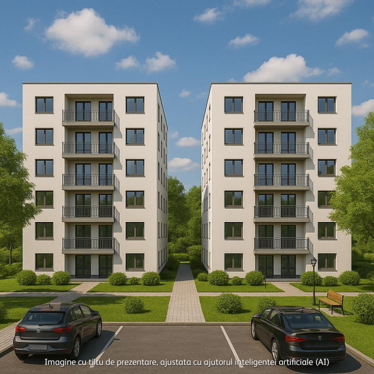 Investitie Excelenta: Teren 1773 mp cu deschidere generoasa