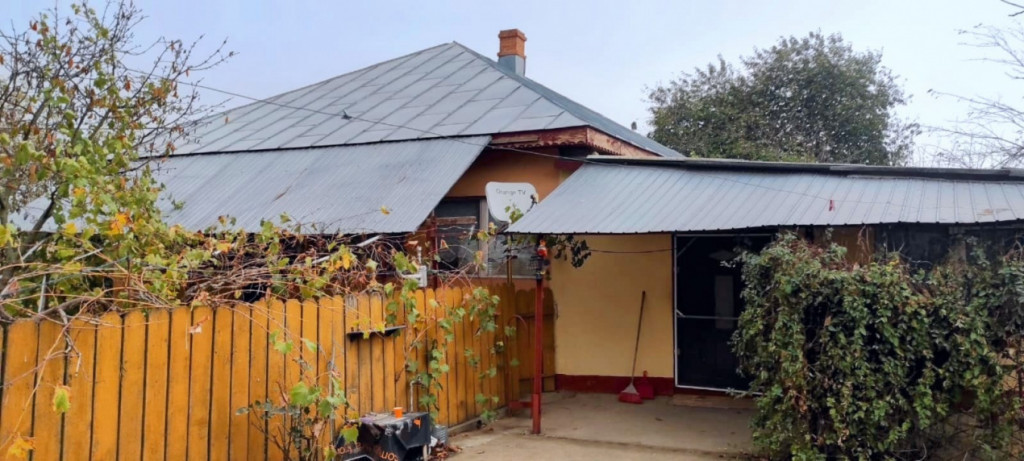 Casă de vânzare in Loc. Saraiu, Harsova