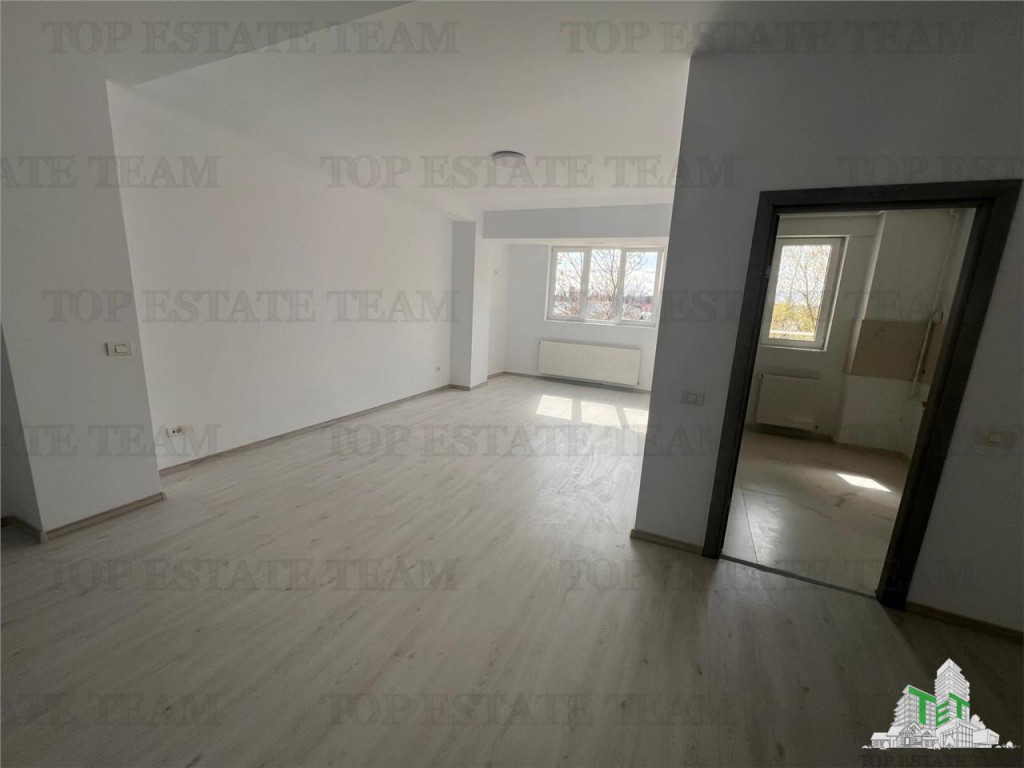 Ideal ativitate birou/ap 3 camere /Buftea /Imobil Nou