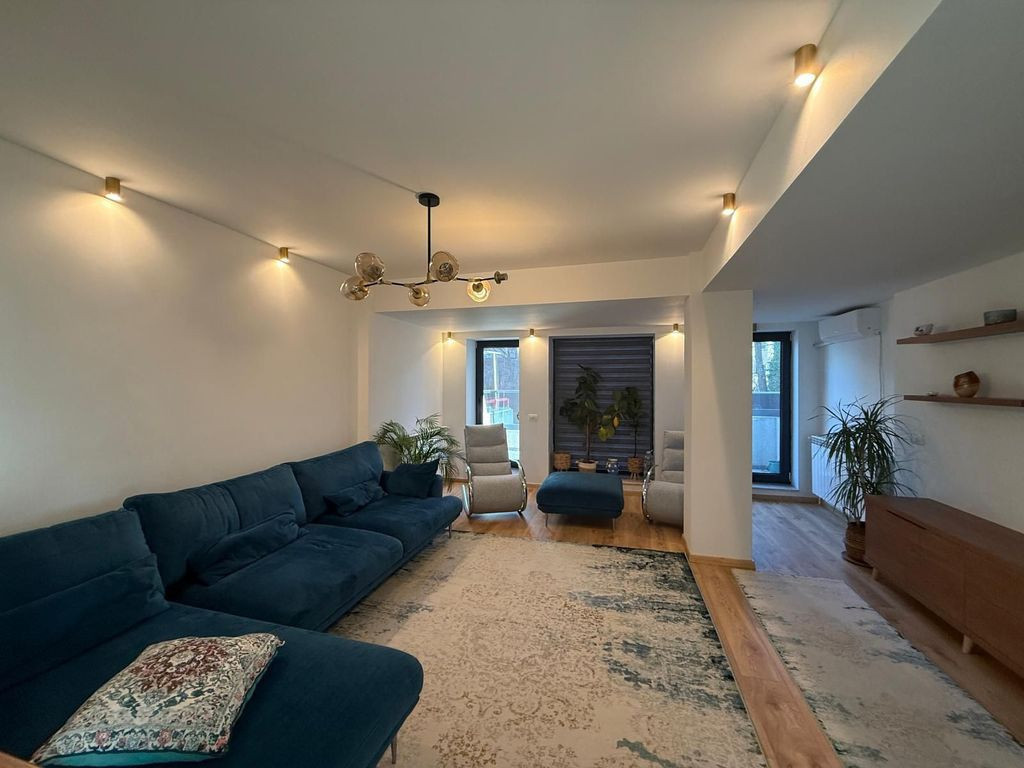 APARTAMENT/DUPLEX 3 CAMERE DE LUX, ZONA FALEZĂ NORD