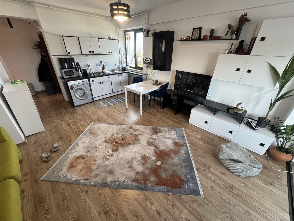 Garsoniera - Studio zona Tomis Plus