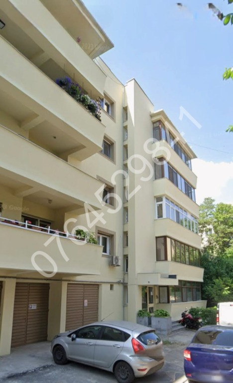 Inchiriez apt. 2cam. zona Floreasca, Str. Ghita Padureanu, loc parcar