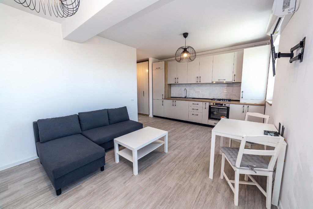 Apartament 2 camere de inchiriat periferie