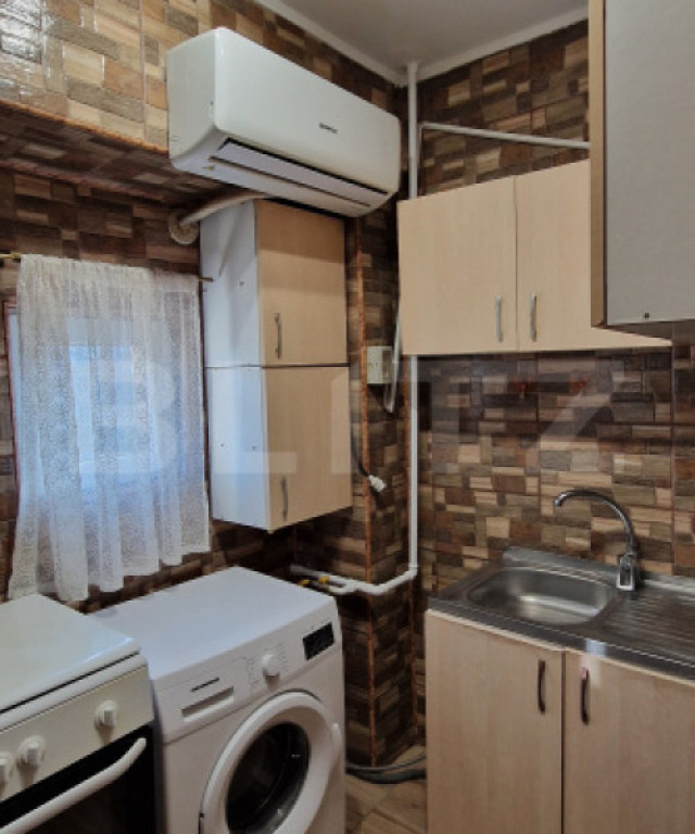 Apartament 1 camere, 25 mp - Poitiers