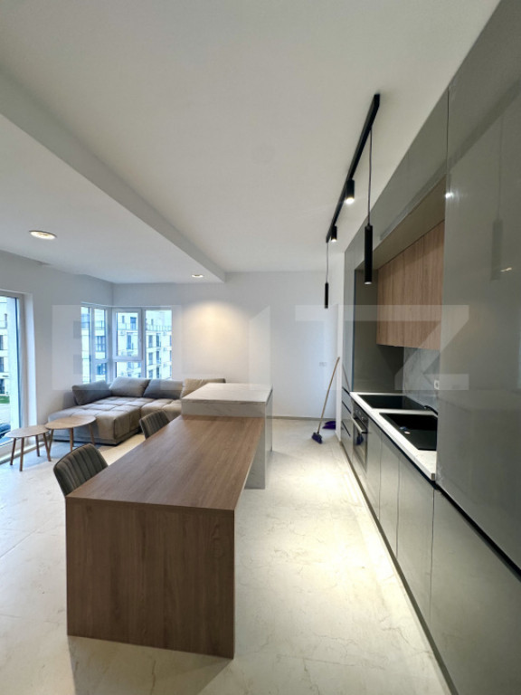 Apartament 2 camere, 53 mp, zona Torontalului