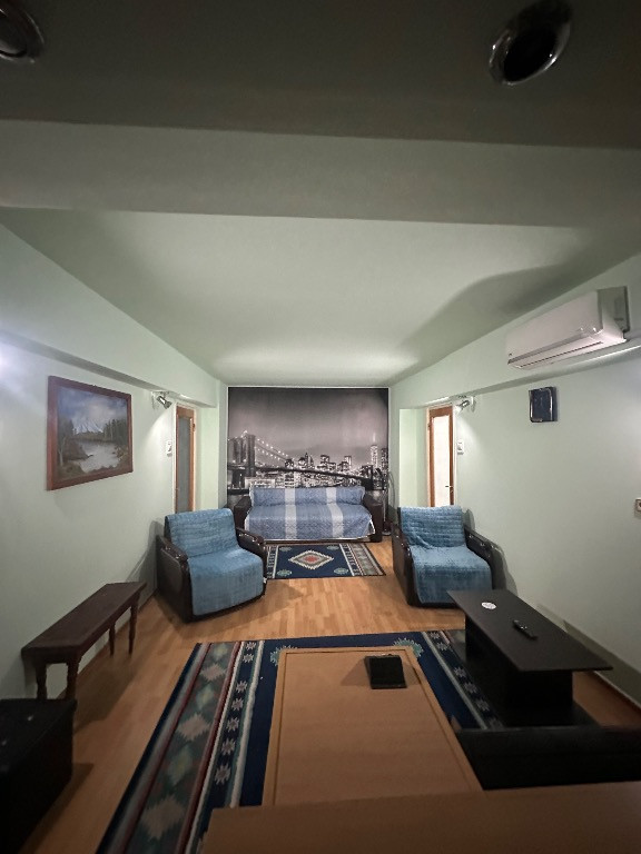 Apartament 2 camere zona Theodor Pallady