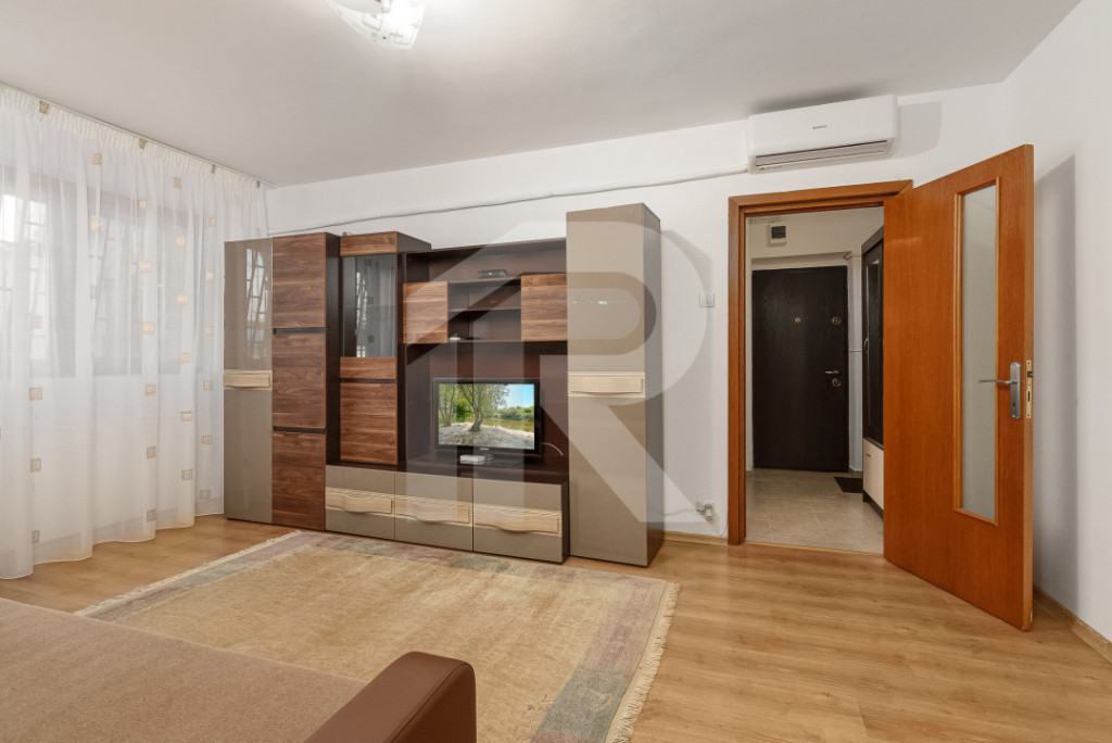 Apartament 2 camere Cantemir - Bdul Mărășești