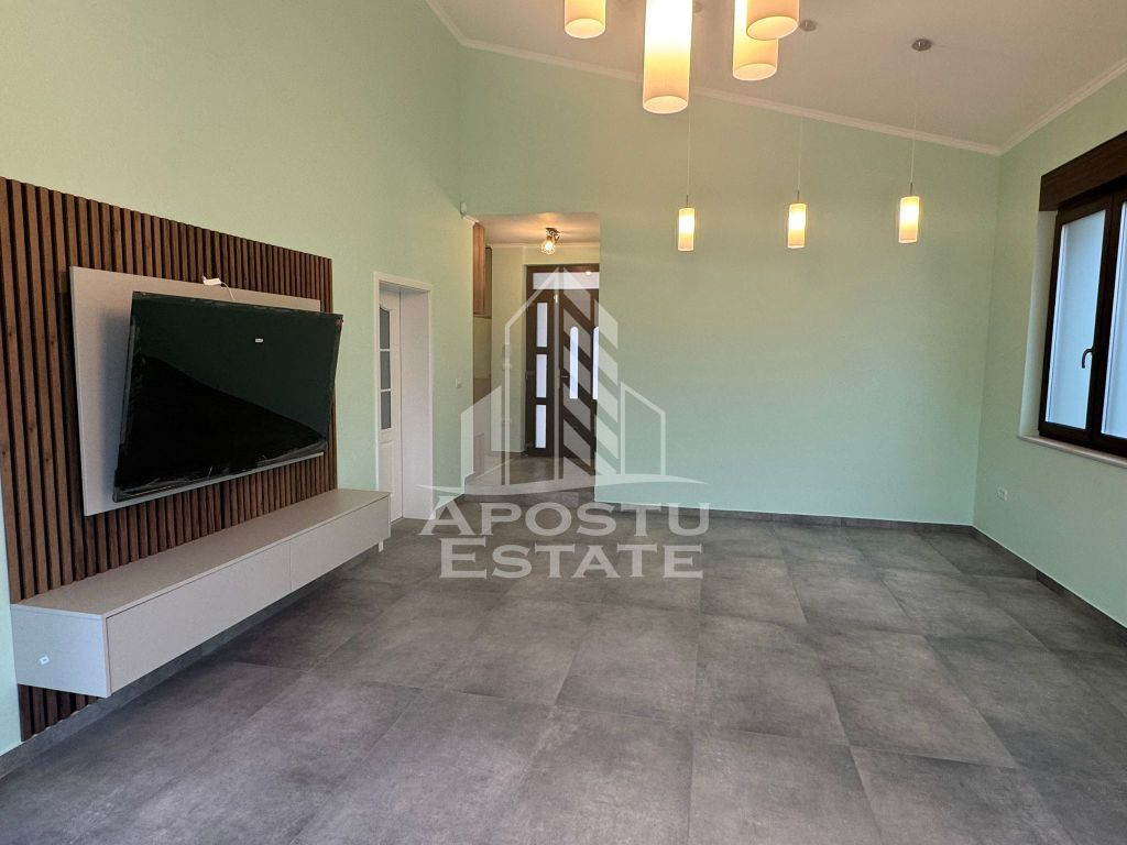 Casa individuala, Ghiroda