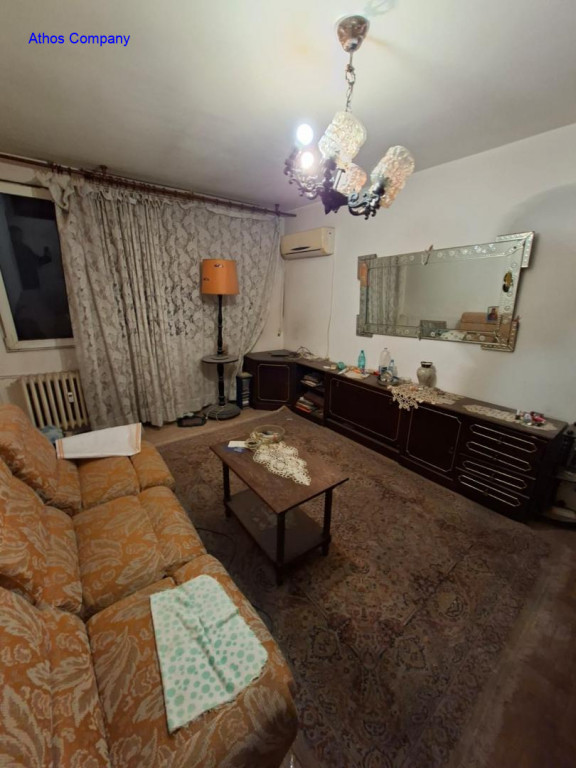 Ap 2 camere in Distor la pret bun de 72.000 euro