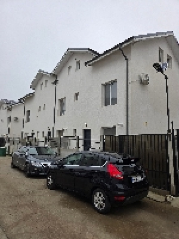 Casa de vanzare Bragadiru C&B Residence