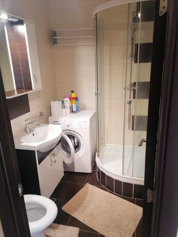 Vand garsoniera confort 1 Micalaca