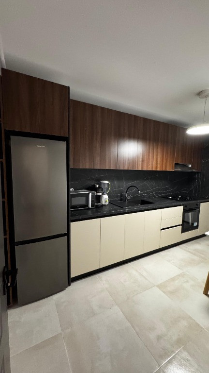 Apartament 2 camere plus parcare zona Pacii Militari - 10 min. metrou