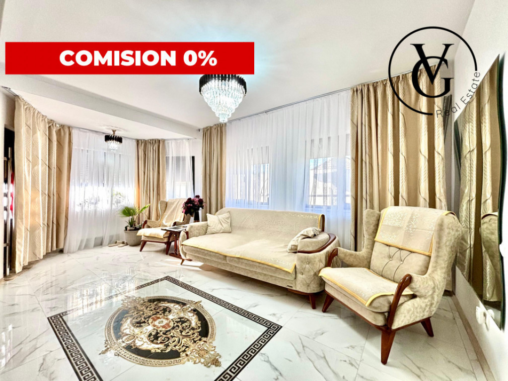 Casa in Navodari / P+1E