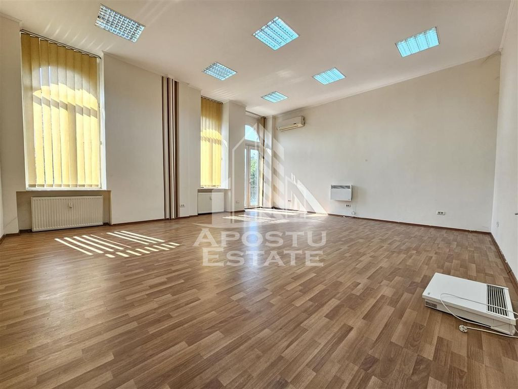 Spatiu versatil in zona ultracentrala