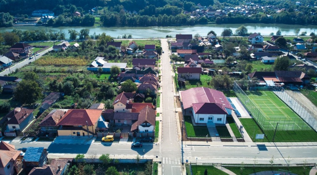 Pensiune complet amenajată Calimanesti, Valcea, Jiblea Nouă