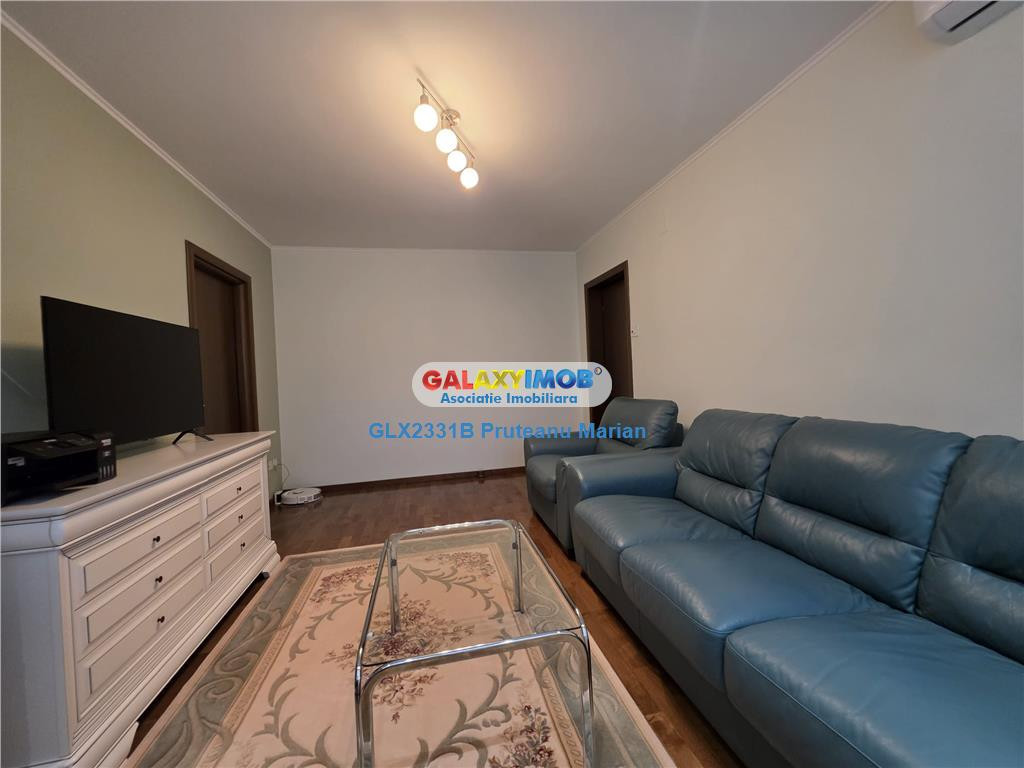 Apartament de Lux cu 4 camere langa Auchan cu Parc Moghior