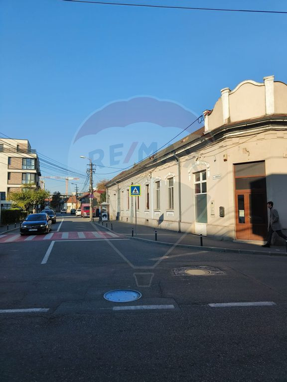 Spațiu comercial de 129mp de vânzare pe strada Paris - ...