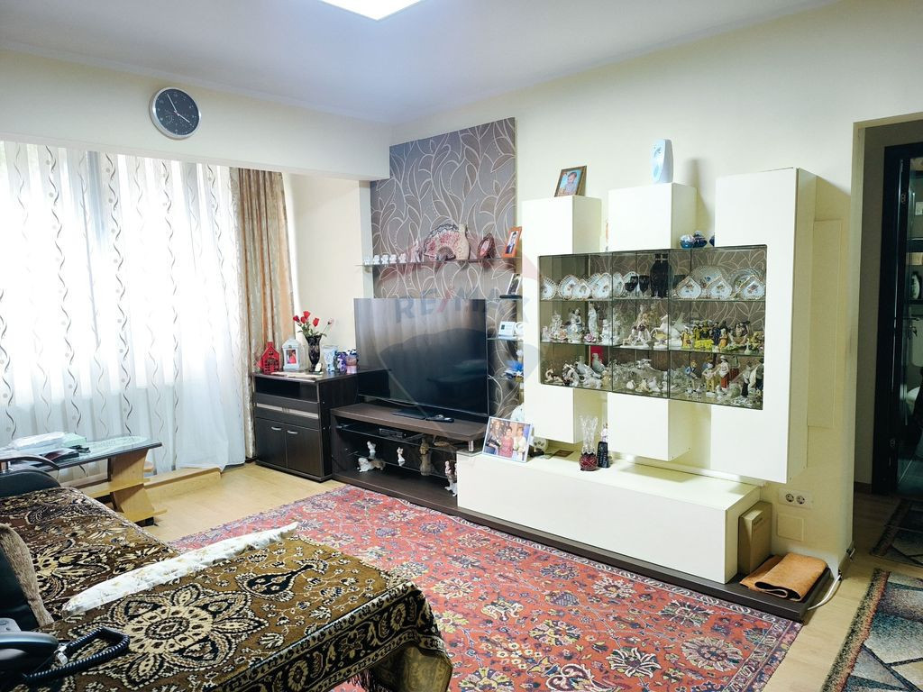 Apartament 2 camere de inchiriat