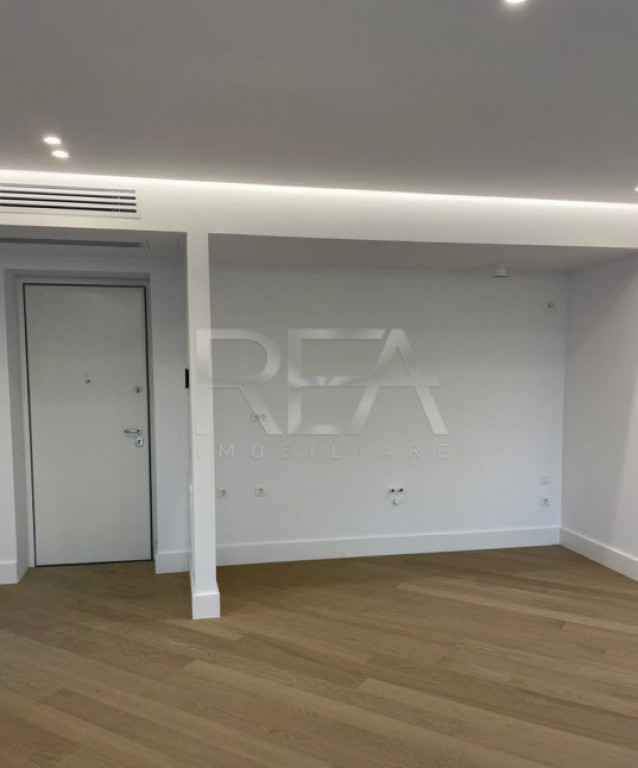 2 camere elegante în Cortina 126 – cu parcare inclusă
