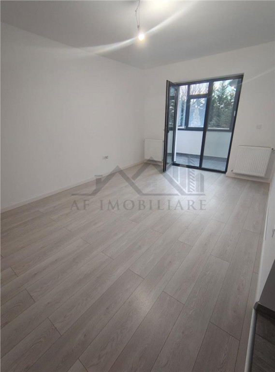 Apartament 2 camere cu loc parcare Valea Lupului