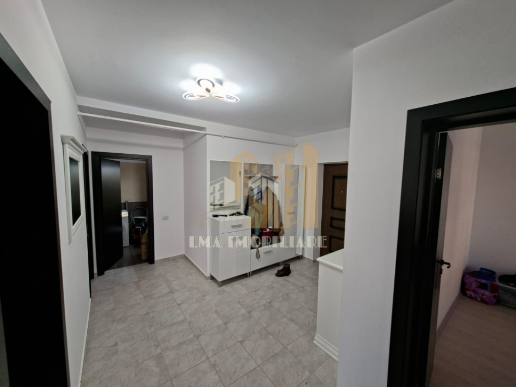 Apartament 3 camere Sanpetru Brasov