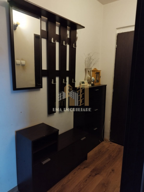 Apartament semidecomandat Astra Brasov