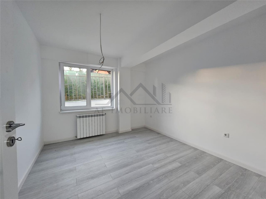 Apartament 2 camere - loc parcare - Valea Lupului