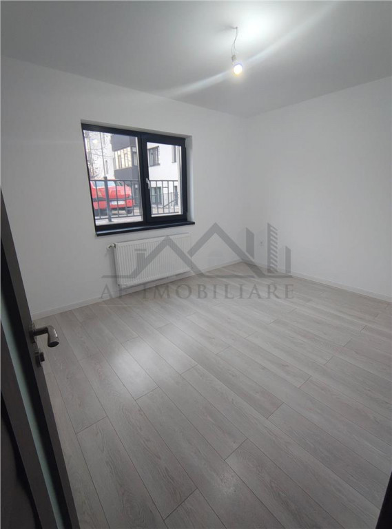 Apartament 2 camere cu loc parcare Valea Lupului