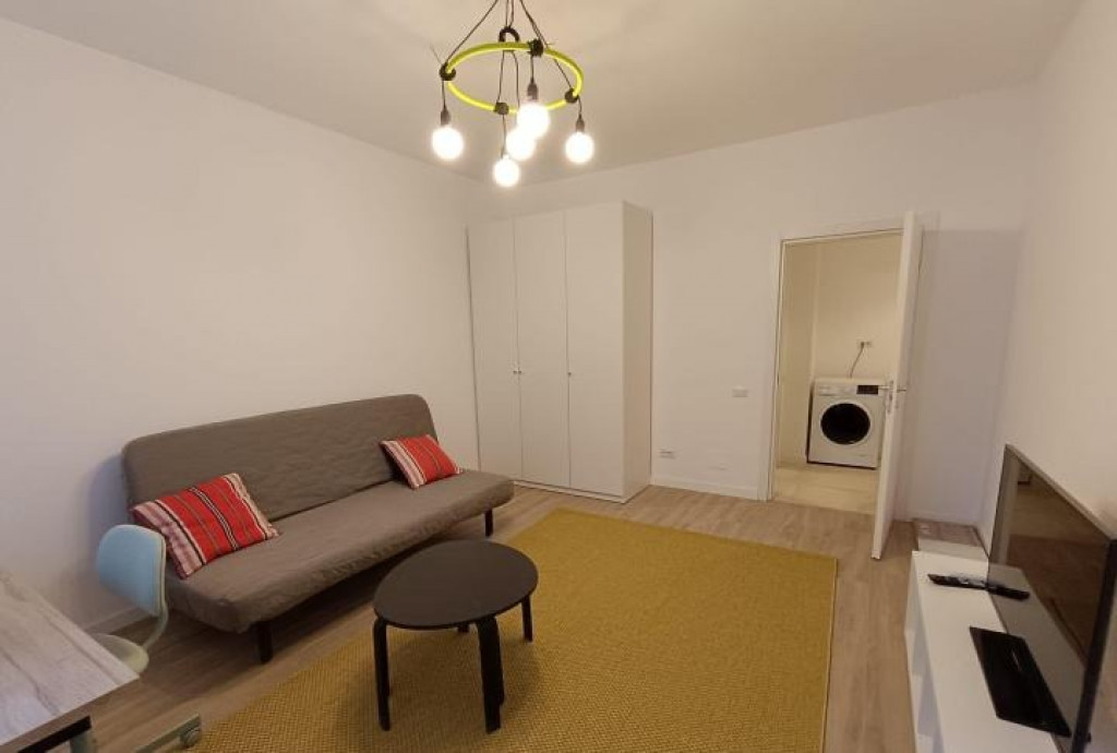 Berceni metrou deco residence la pasarela