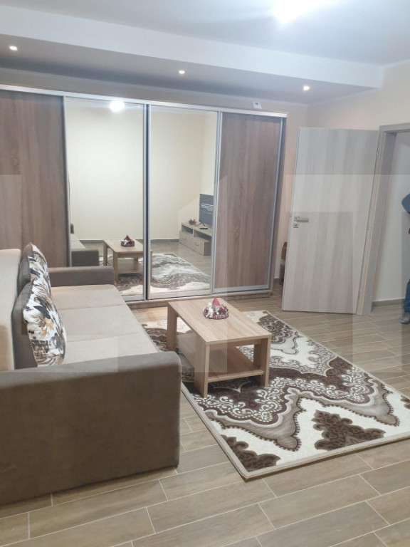 Apartament de vanzare. 44 mp, zona Calea Urseni