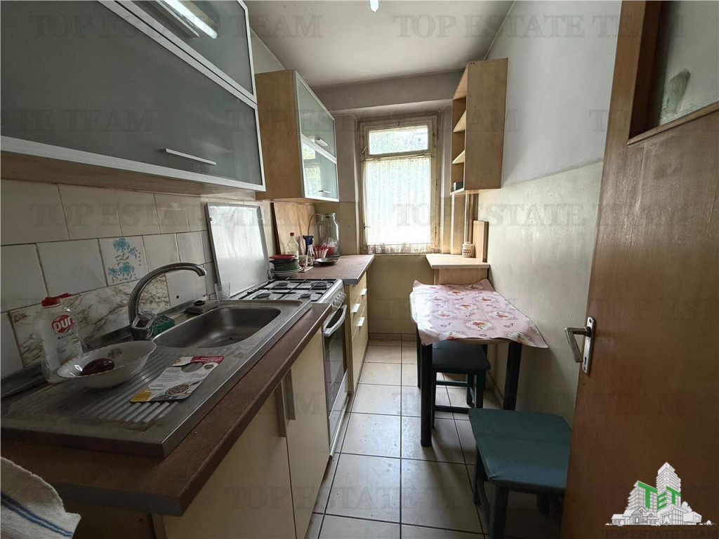 SUPER PRET! Apartament 2 camere langa Metrou Lujerului/Gorju