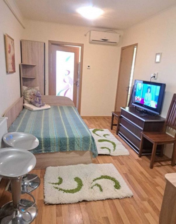 Ap 2 camere SD, Podu Ros-Nicolina