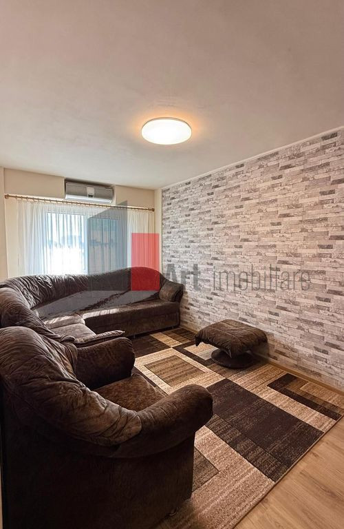 Apartament 3 camere de închiriat Berceni