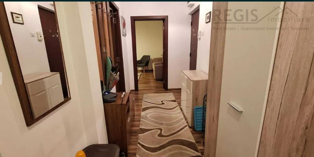 Apartament 3 camere spatios -langa Spitalul Judetean, Brasov