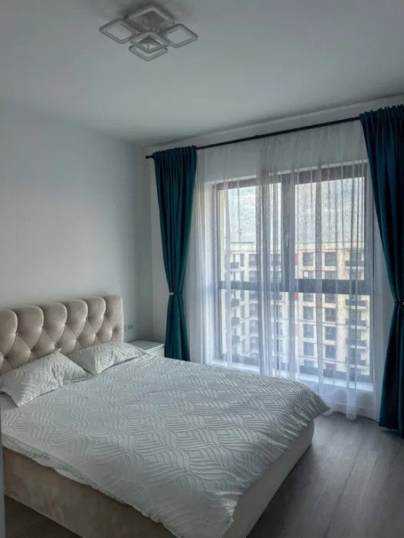 Apartament 2camere Exigent Plaza Faza 5/ Centrala Proprie/ P