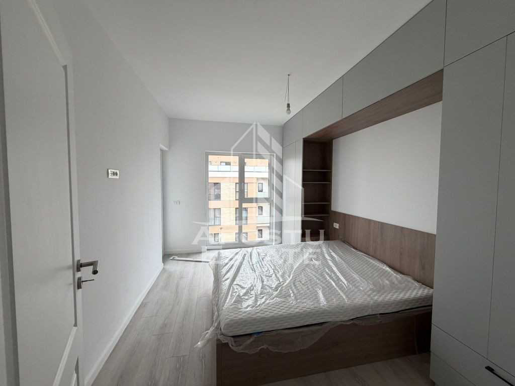 Apartament 2 camere , Prima inchiriere ,Centrala Proprie ...