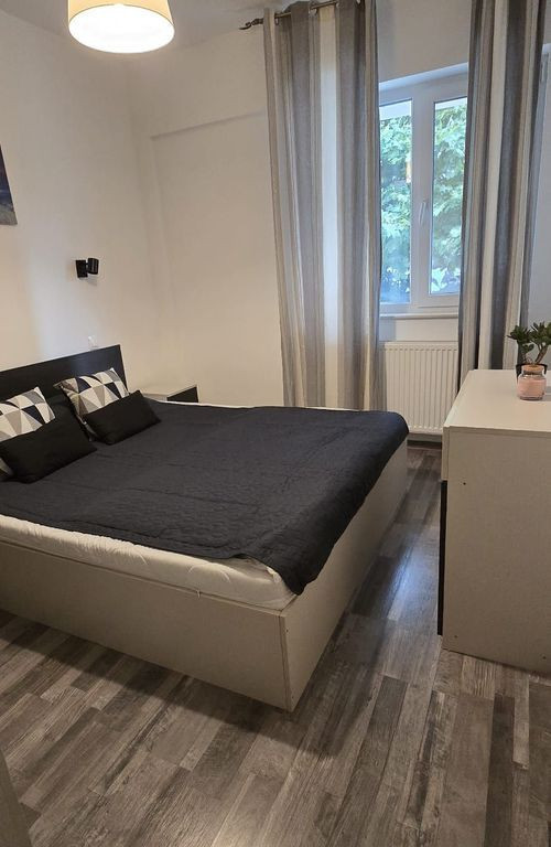 2 Camere Studio - Metrou Aparatorii Patriei - Bloc 2021